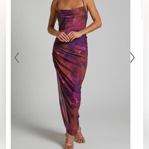 Showpo Hermae midi dress